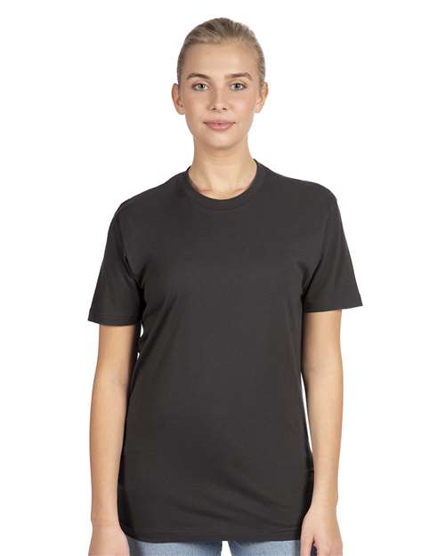 Next Level 3600 Unisex Cotton T-Shirt