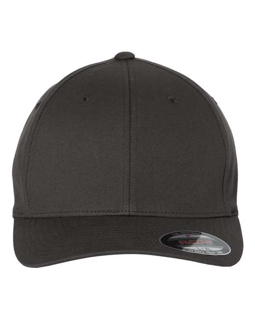 Flexfit - V-Flexfit® Cotton Twill Cap - 5001