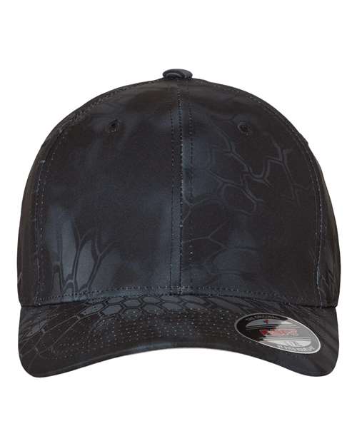 Flexfit - Cotton Blend Cap - 6277