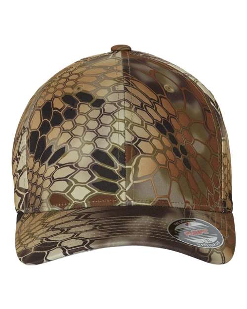 Flexfit - Cotton Blend Cap - 6277