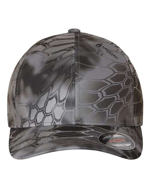 Flexfit - Cotton Blend Cap - 6277