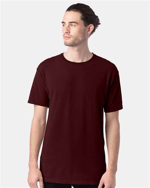 ComfortWash by Hanes - Men's Garment-Dyed T-Shirt - GDH100