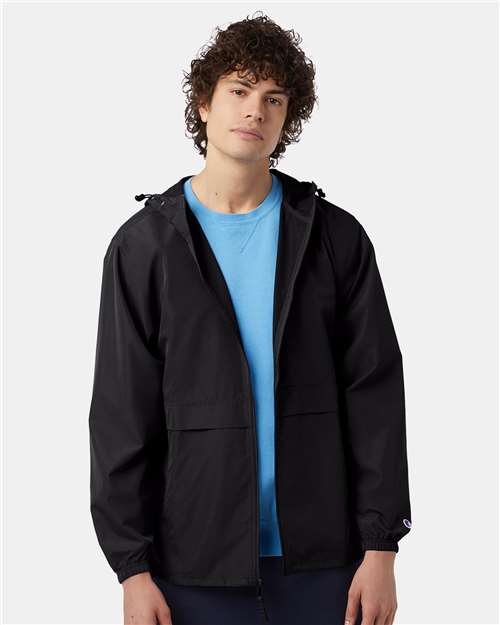 Champion - Anorak Jacket - CO125