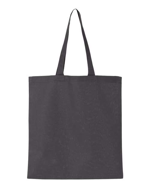 Q-Tees - Economical Tote - QTB