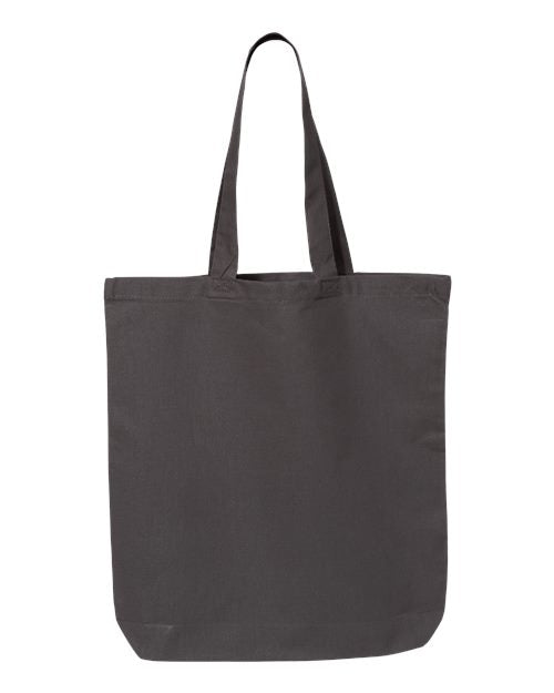 Q-Tees QTBG 12L Economical Tote