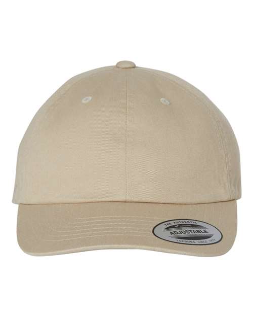 YP Classics - EcoWash™ Dad Hat - 6245EC