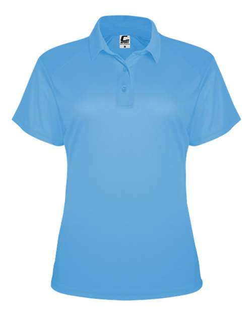 C2 Sport - Women's Polo - 5902