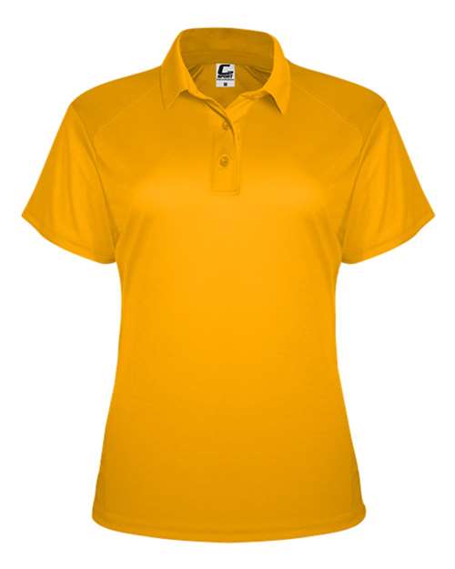 C2 Sport - Women's Polo - 5902