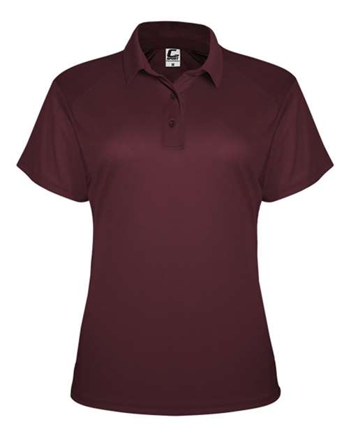 C2 Sport - Women's Polo - 5902