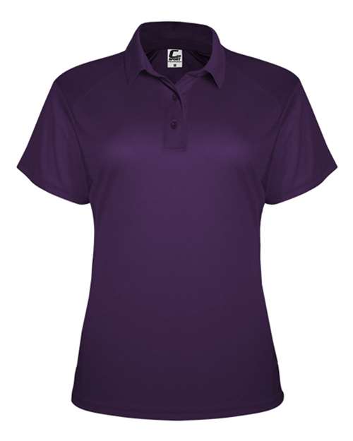 C2 Sport - Women's Polo - 5902