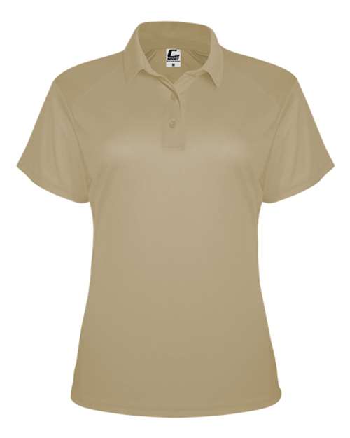 C2 Sport - Women's Polo - 5902