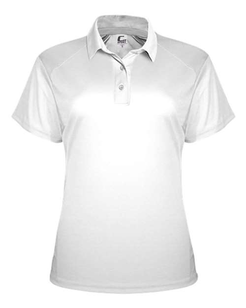 C2 Sport - Women's Polo - 5902