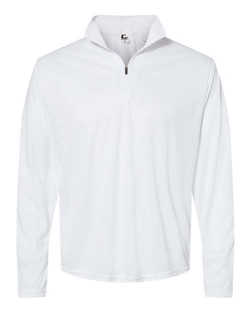 C2 Sport - Quarter-Zip Pullover - 5102