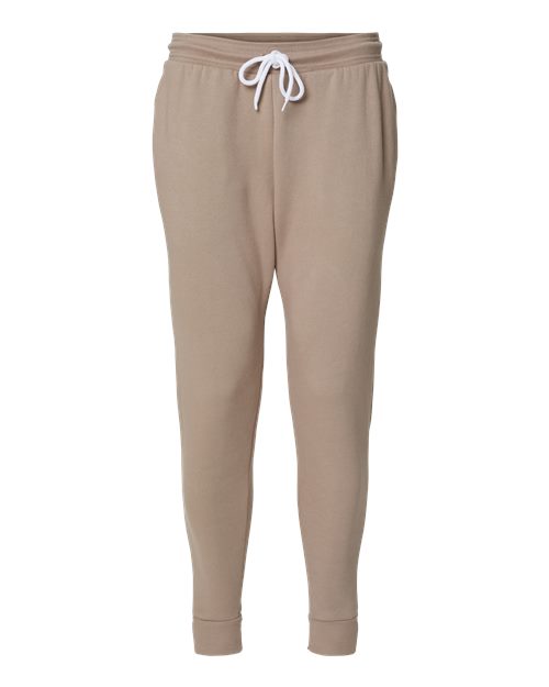 BELLA + CANVAS - Sponge Fleece Jogger Sweatpants - 3727