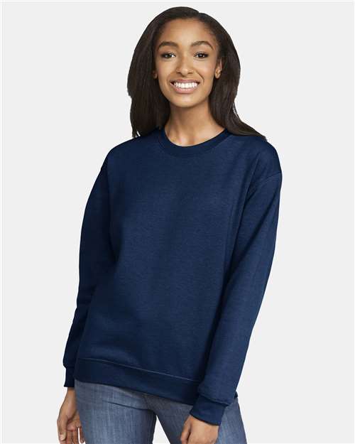 Gildan - Softstyle® Midweight Crewneck Sweatshirt - SF000