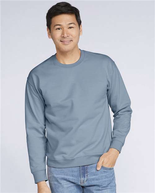 Gildan - Softstyle® Midweight Crewneck Sweatshirt - SF000