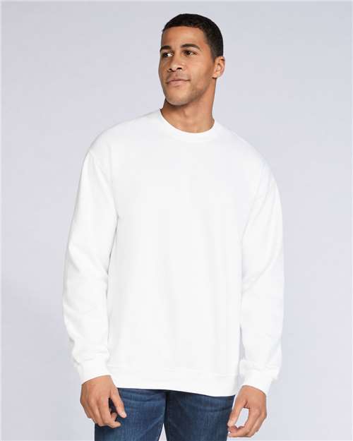 Gildan - Softstyle® Midweight Crewneck Sweatshirt - SF000