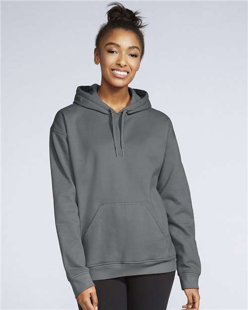 Gildan - Softstyle® Midweight Hooded Sweatshirt - SF500