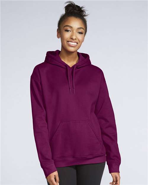 Gildan - Softstyle® Midweight Hooded Sweatshirt - SF500