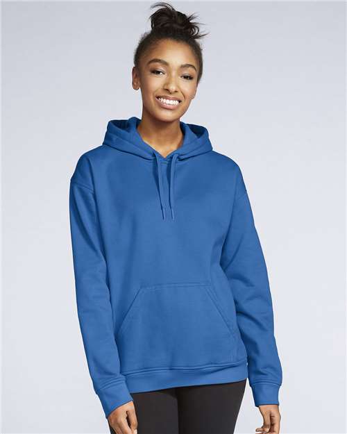 Gildan - Softstyle® Midweight Hooded Sweatshirt - SF500