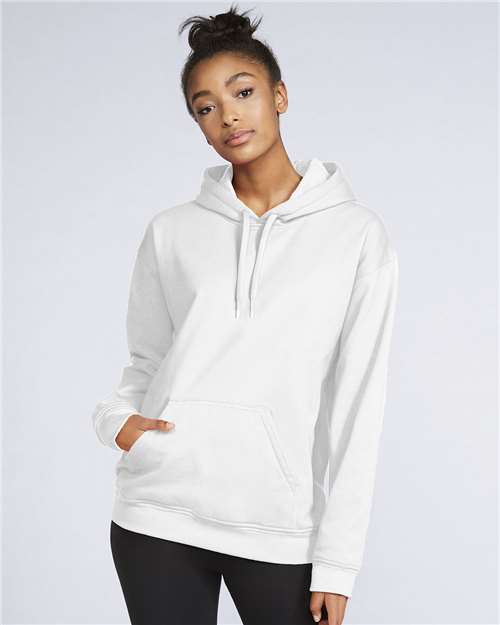 Gildan - Softstyle® Midweight Hooded Sweatshirt - SF500