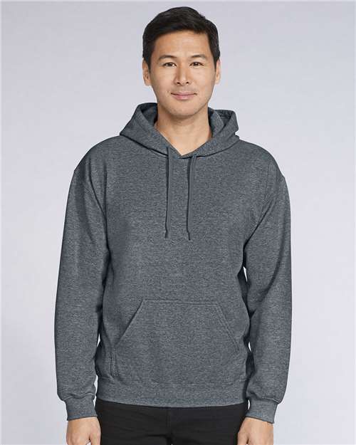 Gildan - Softstyle® Midweight Hooded Sweatshirt - SF500