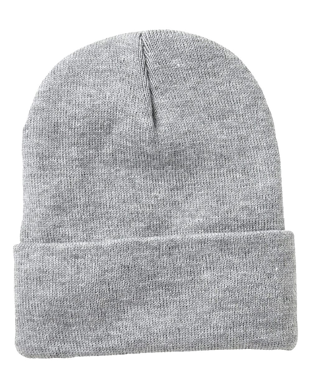 Sportsman SP12SL 12" Sherpa Lined Cuffed Beanie