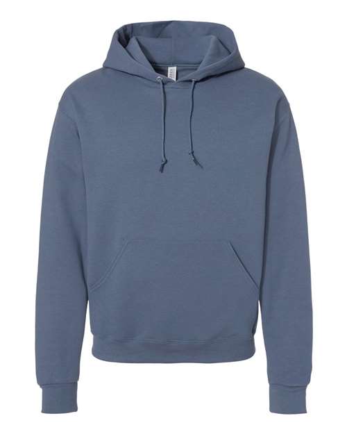 JERZEES 996MR Unisex NuBlend® Hooded Sweatshirt