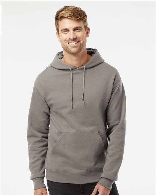 JERZEES 996MR Unisex NuBlend® Hooded Sweatshirt