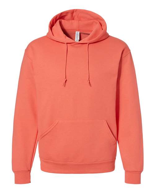 JERZEES 996MR Unisex NuBlend® Hooded Sweatshirt