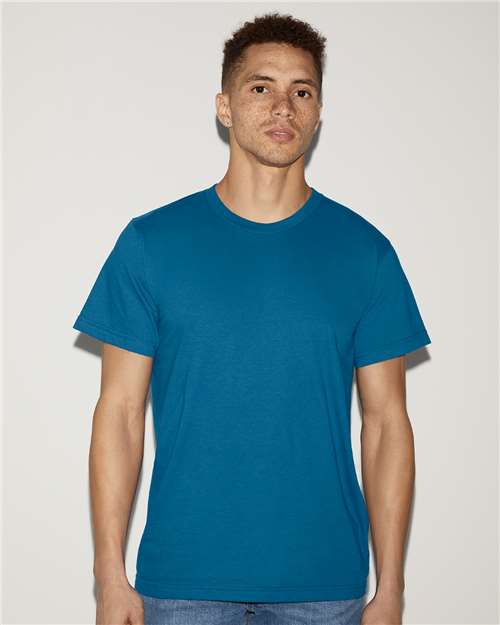 American Apparel - Fine Jersey Tee - 2001