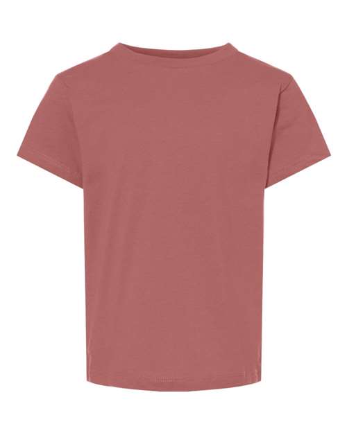 BELLA + CANVAS - Toddler Jersey Tee - 3001T