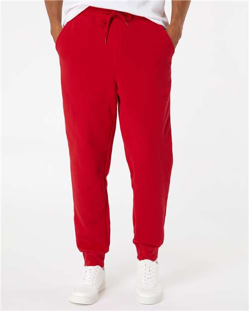 Independent Trading Co. IND20PNT Men's Midweight Fleece Sweatpants