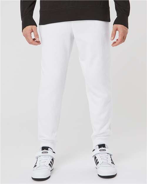 Independent Trading Co. IND20PNT Men's Midweight Fleece Sweatpants