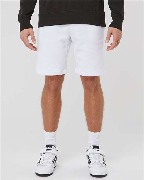 Independent Trading Co. - Midweight Fleece Shorts - IND20SRT