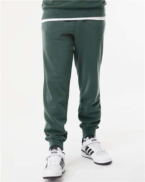 Independent Trading Co. - Pigment-Dyed Fleece Pants - PRM50PTPD