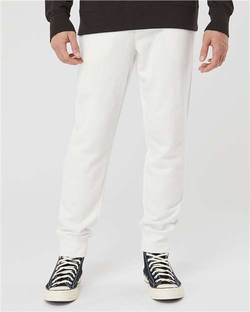 Independent Trading Co. PRM50PTPD Unisex Pigment-Dyed Fleece Sweatpants