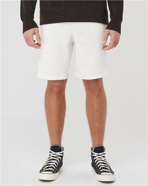 Independent Trading Co. - Pigment-Dyed Fleece Shorts - PRM50STPD