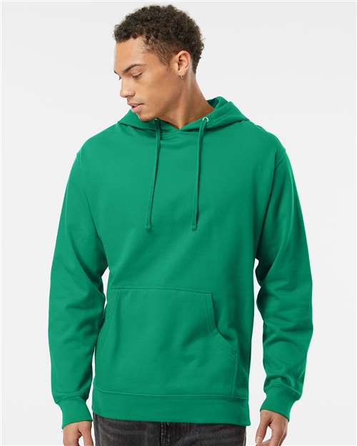 Independent Trading Co. SS4500 Unisex Midweight Hooded Sweatshirt