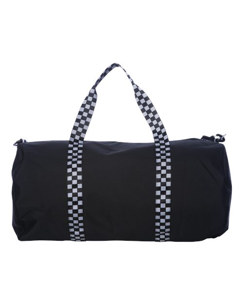 Independent Trading Co. - 29L Day Tripper Duffel Bag - INDDUFBAG