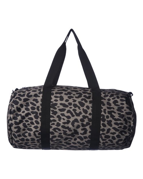 Independent Trading Co. - 29L Day Tripper Duffel Bag - INDDUFBAG