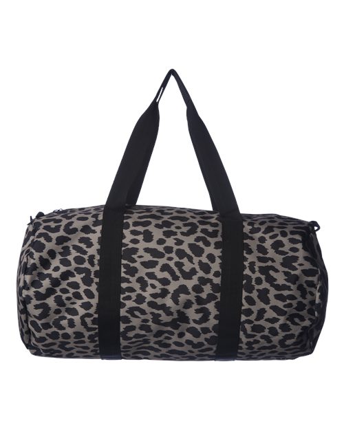 Independent Trading Co. INDDUFBAG 29L Day Tripper Duffel Bag