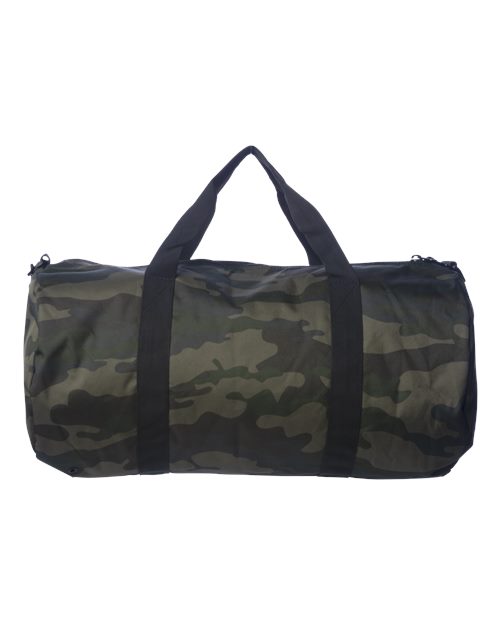 Independent Trading Co. - 29L Day Tripper Duffel Bag - INDDUFBAG