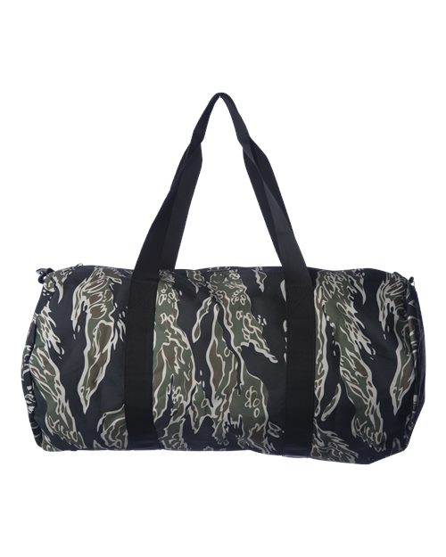 Independent Trading Co. - 29L Day Tripper Duffel Bag - INDDUFBAG