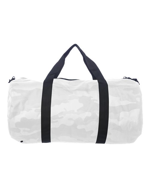 Independent Trading Co. - 29L Day Tripper Duffel Bag - INDDUFBAG