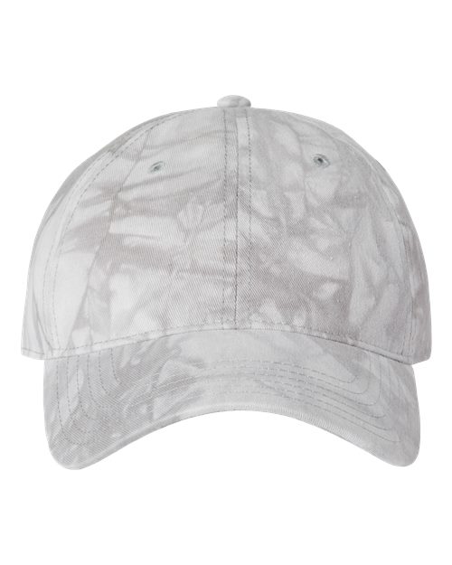 Sportsman - Tie-Dyed Dad Hat - SP400