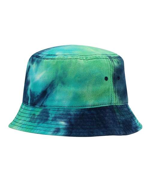 Sportsman - Tie-Dyed Bucket Hat - SP450