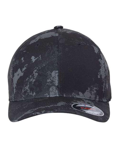 Flexfit - Cotton Blend Cap - 6277