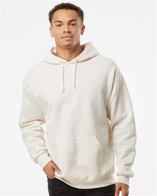 JERZEES 996MR Unisex NuBlend® Hooded Sweatshirt
