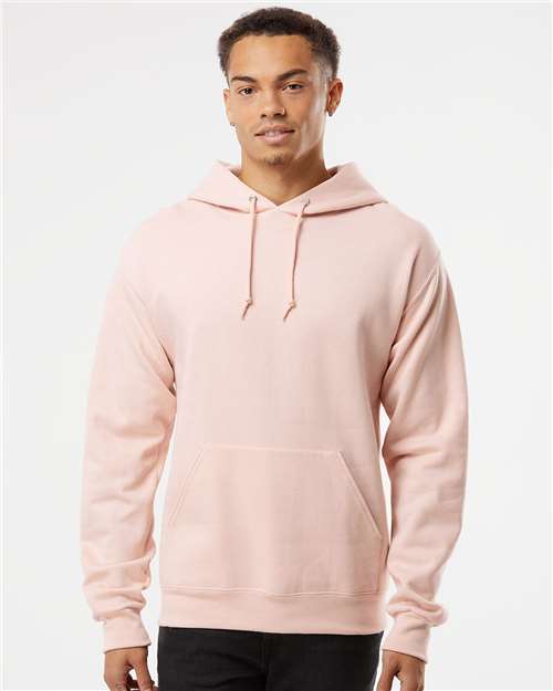 JERZEES 996MR Unisex NuBlend® Hooded Sweatshirt